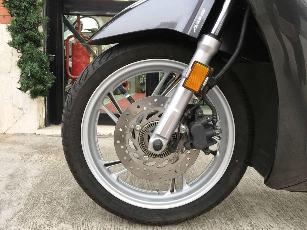 Honda SH 125i (2020 - 23) (17)