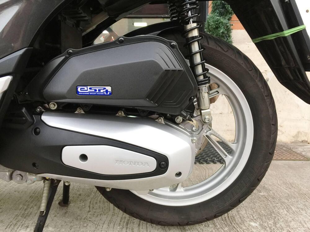 Honda SH 125i (2020 - 23) (19)