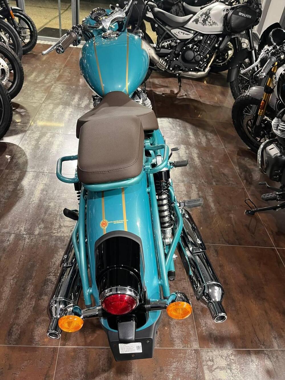 Royal Enfield Classic 650 (2025) (3)