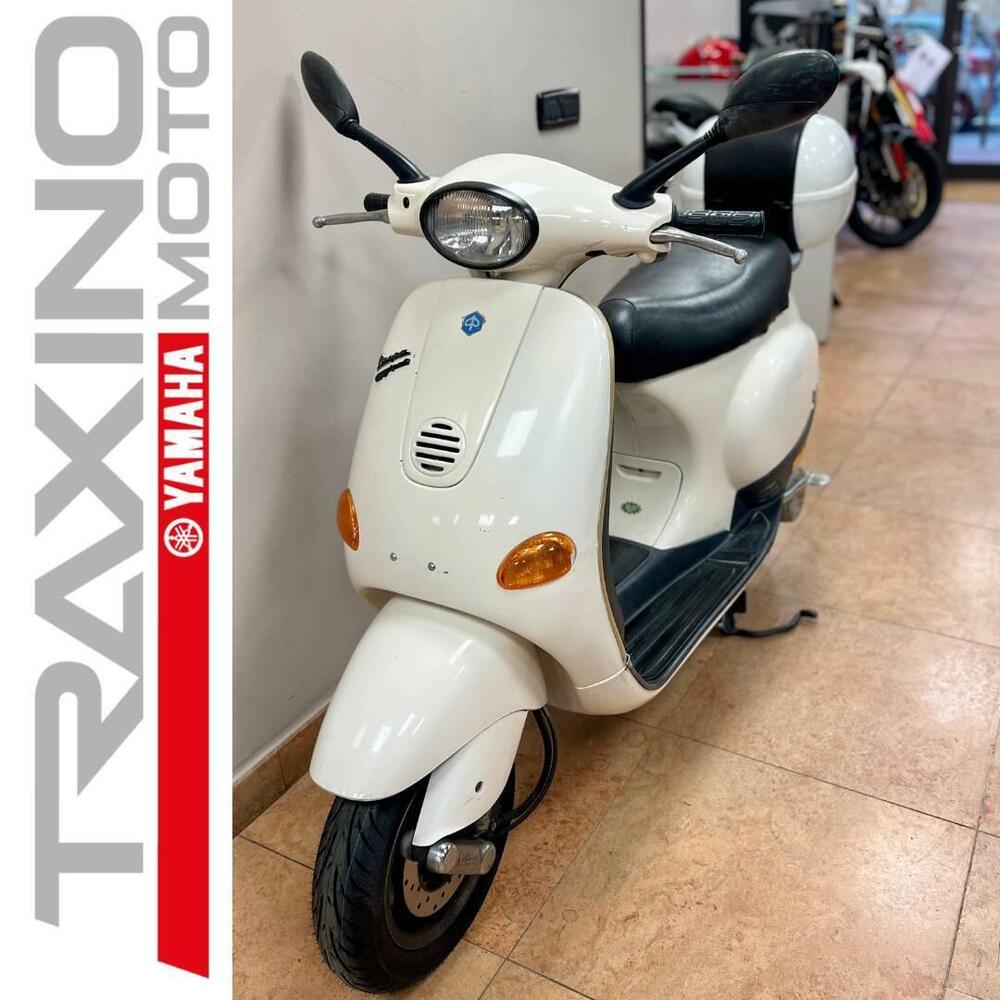 Vespa 50 ET4 (2001) (2)