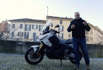 Recensito Tucano Urbano Termoscud S-PRO: la copertina per scooter migliore di sempre [VIDEO]