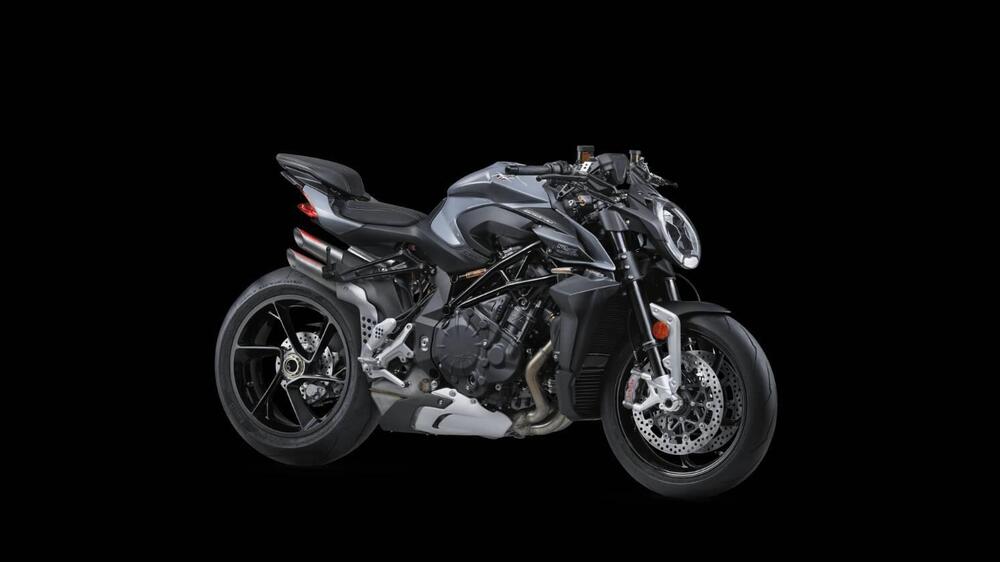 MV Agusta Brutale 1000 RS (2022 - 25)