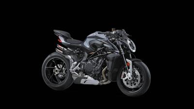 MV Agusta Brutale 1000 RS (2022 - 25) usata
