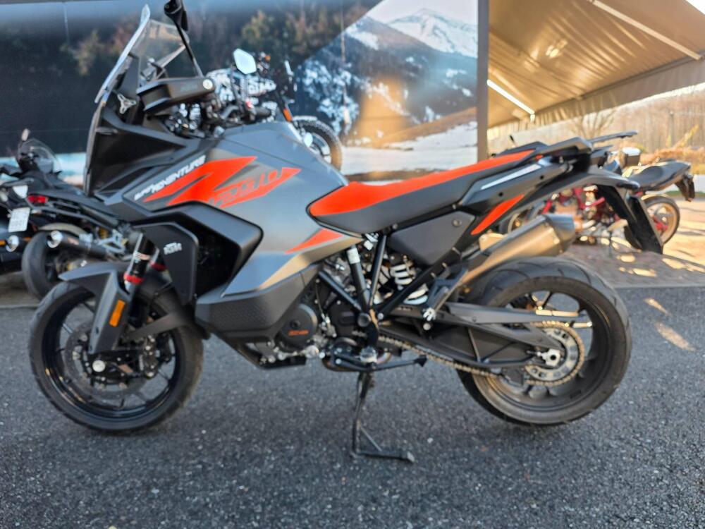 KTM 1290 Super Adventure S (2017 - 20) (2)