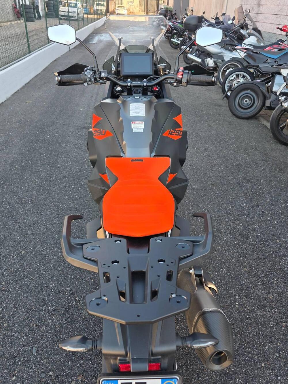 KTM 1290 Super Adventure S (2017 - 20) (3)