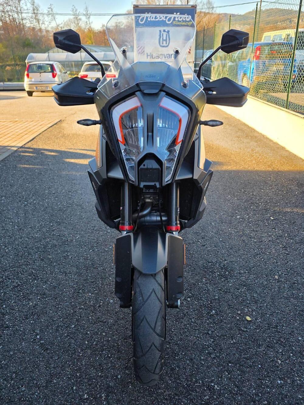 KTM 1290 Super Adventure S (2017 - 20) (4)