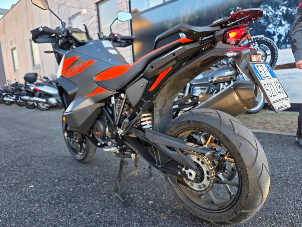 KTM 1290 Super Adventure S (2017 - 20) (6)