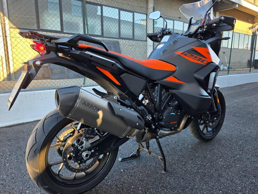 KTM 1290 Super Adventure S (2017 - 20) (7)