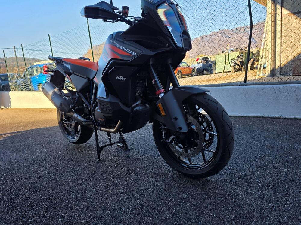 KTM 1290 Super Adventure S (2017 - 20) (8)