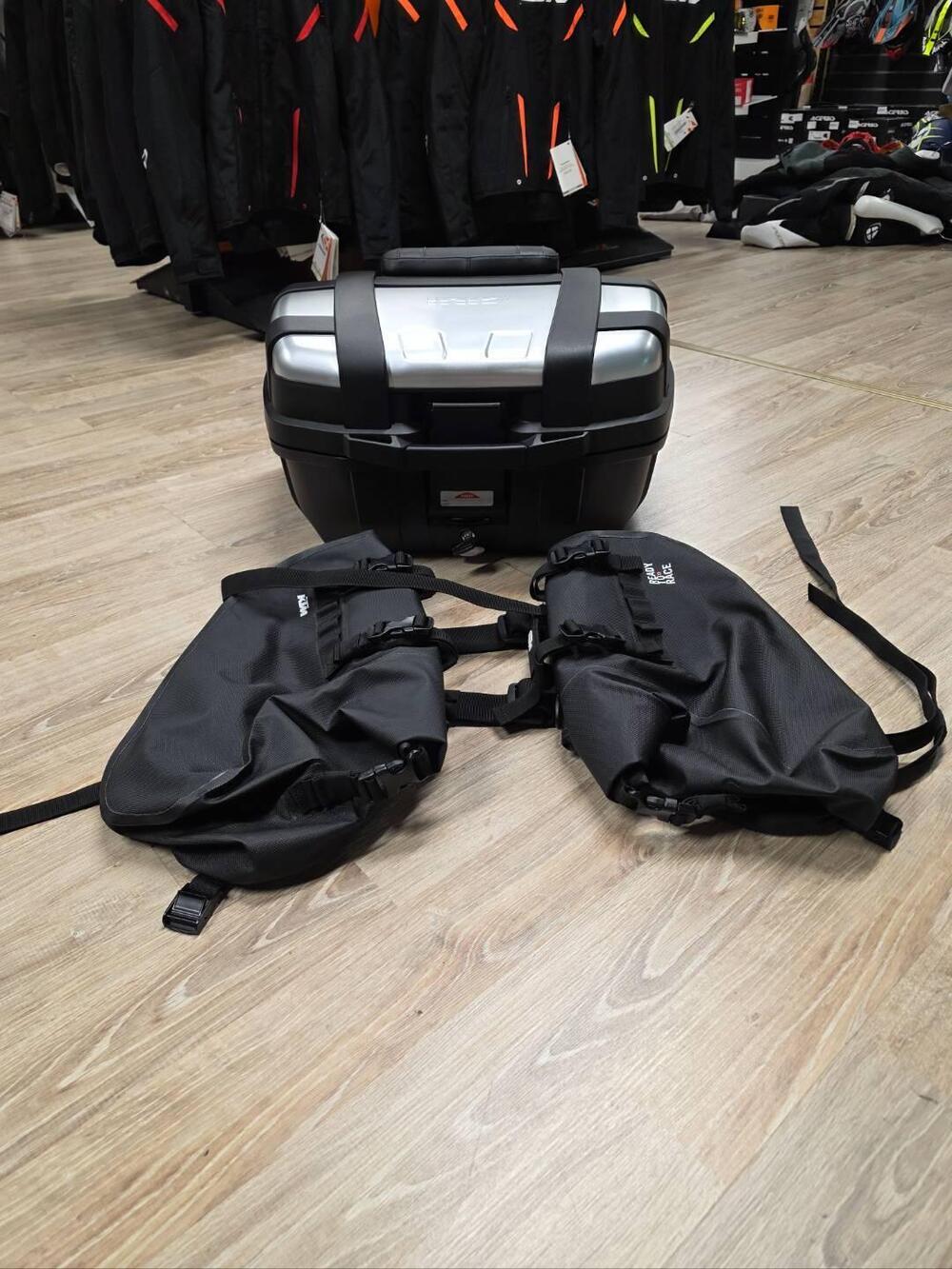 KTM 1290 Super Adventure S (2017 - 20) (10)