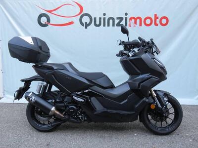Honda ADV 350 (2022 - 24) usata