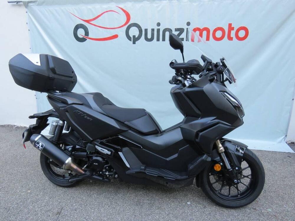 Honda ADV 350 (2022 - 24) (2)