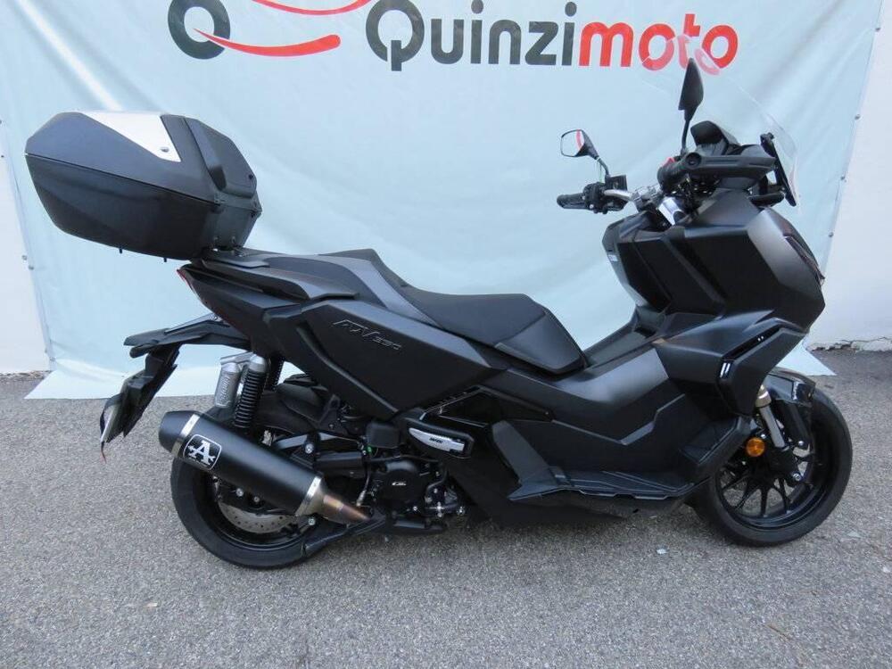 Honda ADV 350 (2022 - 24) (3)