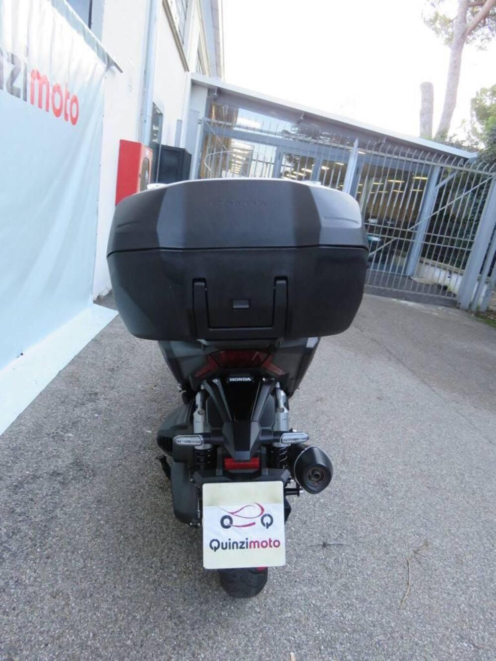 Honda ADV 350 (2022 - 24) (4)