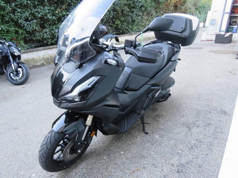 Honda ADV 350 (2022 - 24) (6)