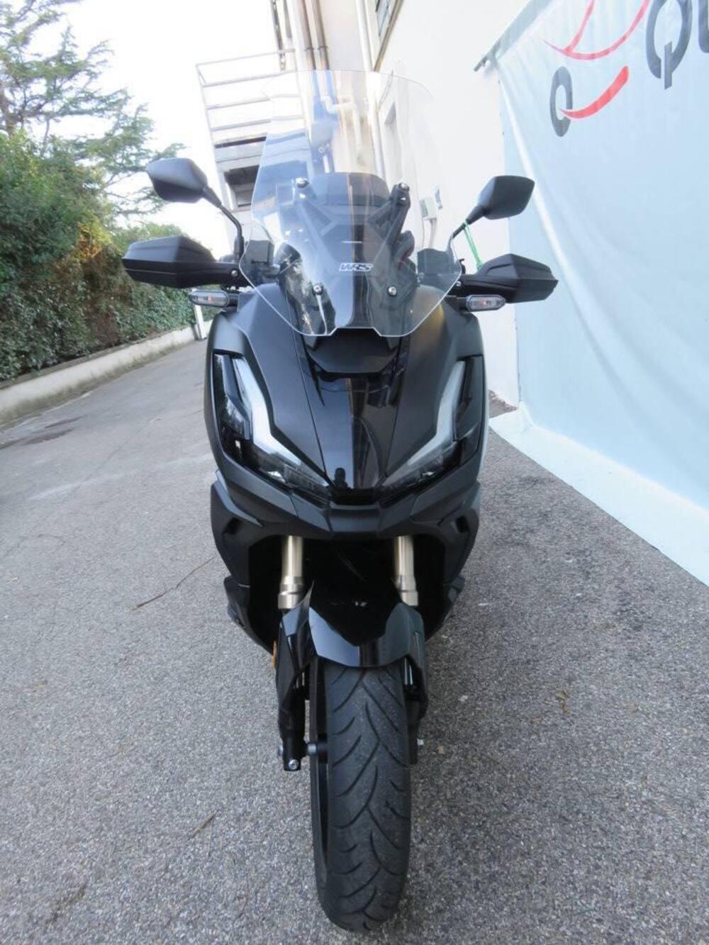 Honda ADV 350 (2022 - 24) (7)