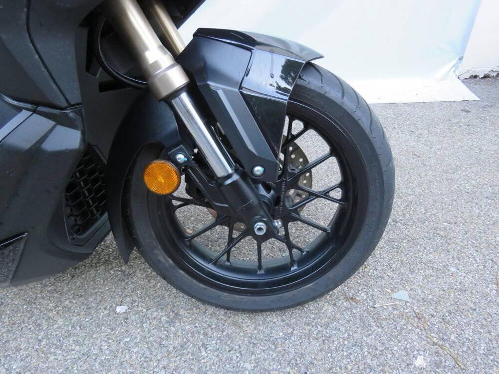 Honda ADV 350 (2022 - 24) (8)