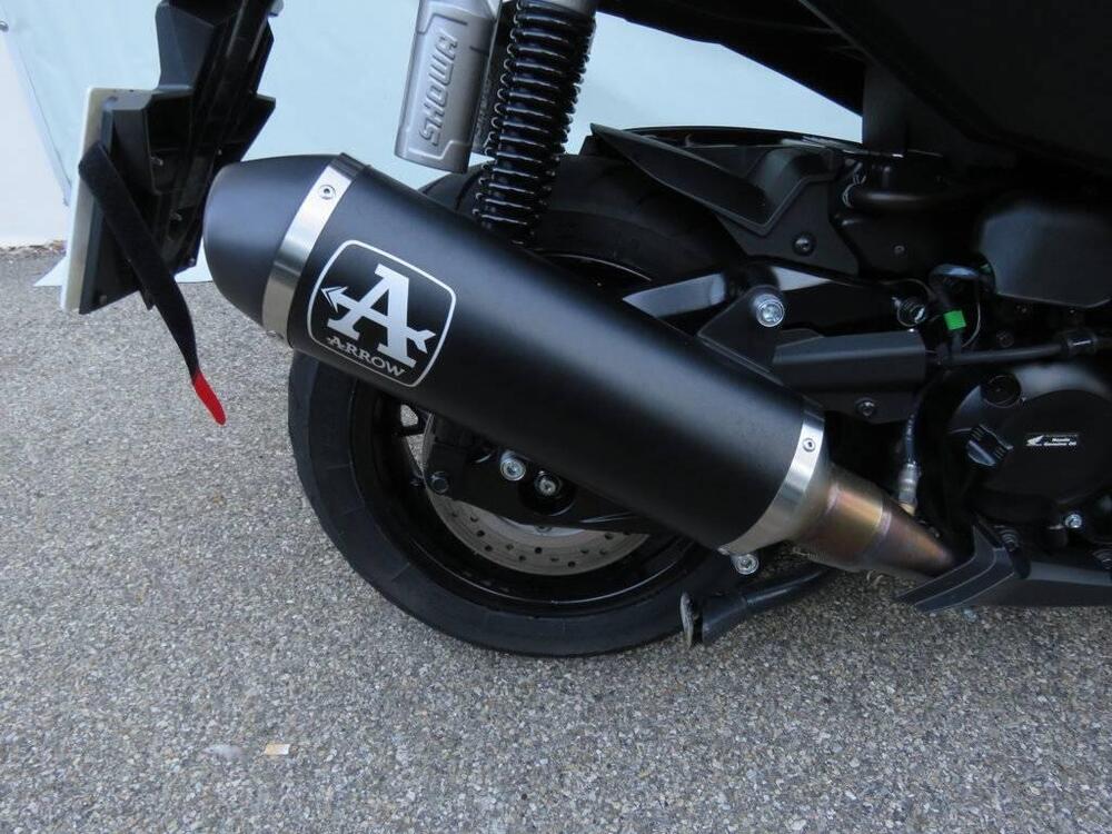 Honda ADV 350 (2022 - 24) (9)