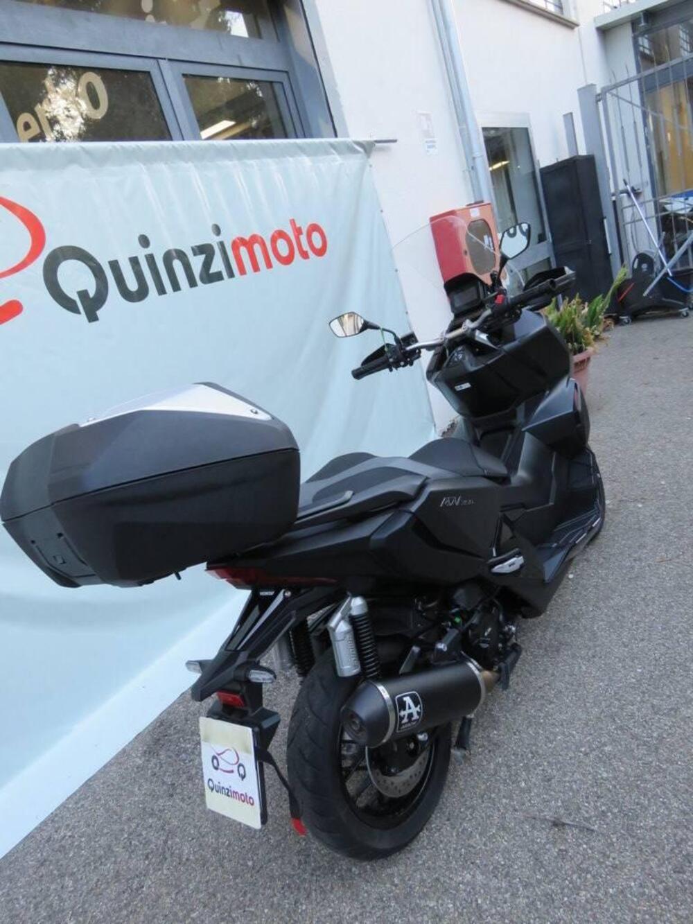 Honda ADV 350 (2022 - 24) (10)