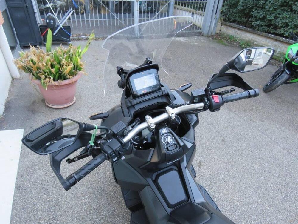 Honda ADV 350 (2022 - 24) (11)