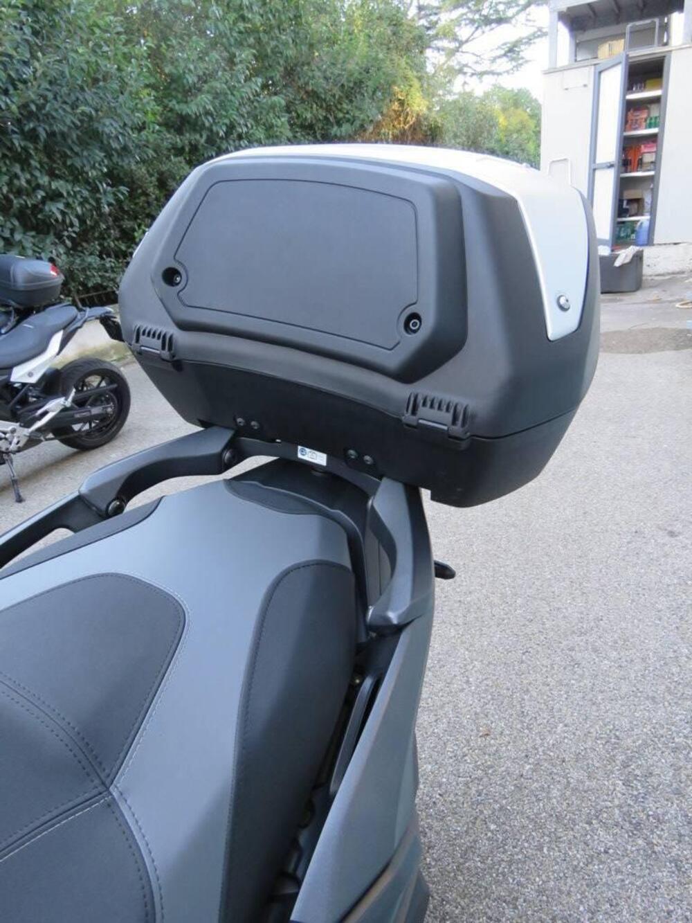 Honda ADV 350 (2022 - 24) (13)