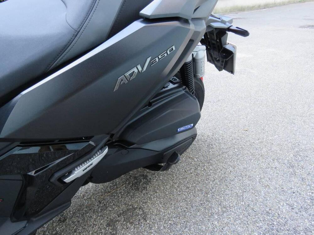 Honda ADV 350 (2022 - 24) (14)