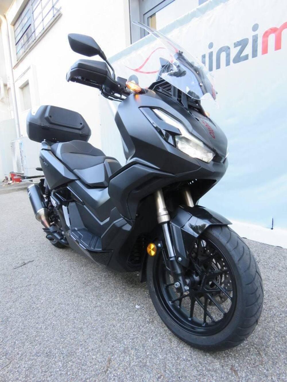 Honda ADV 350 (2022 - 24) (15)