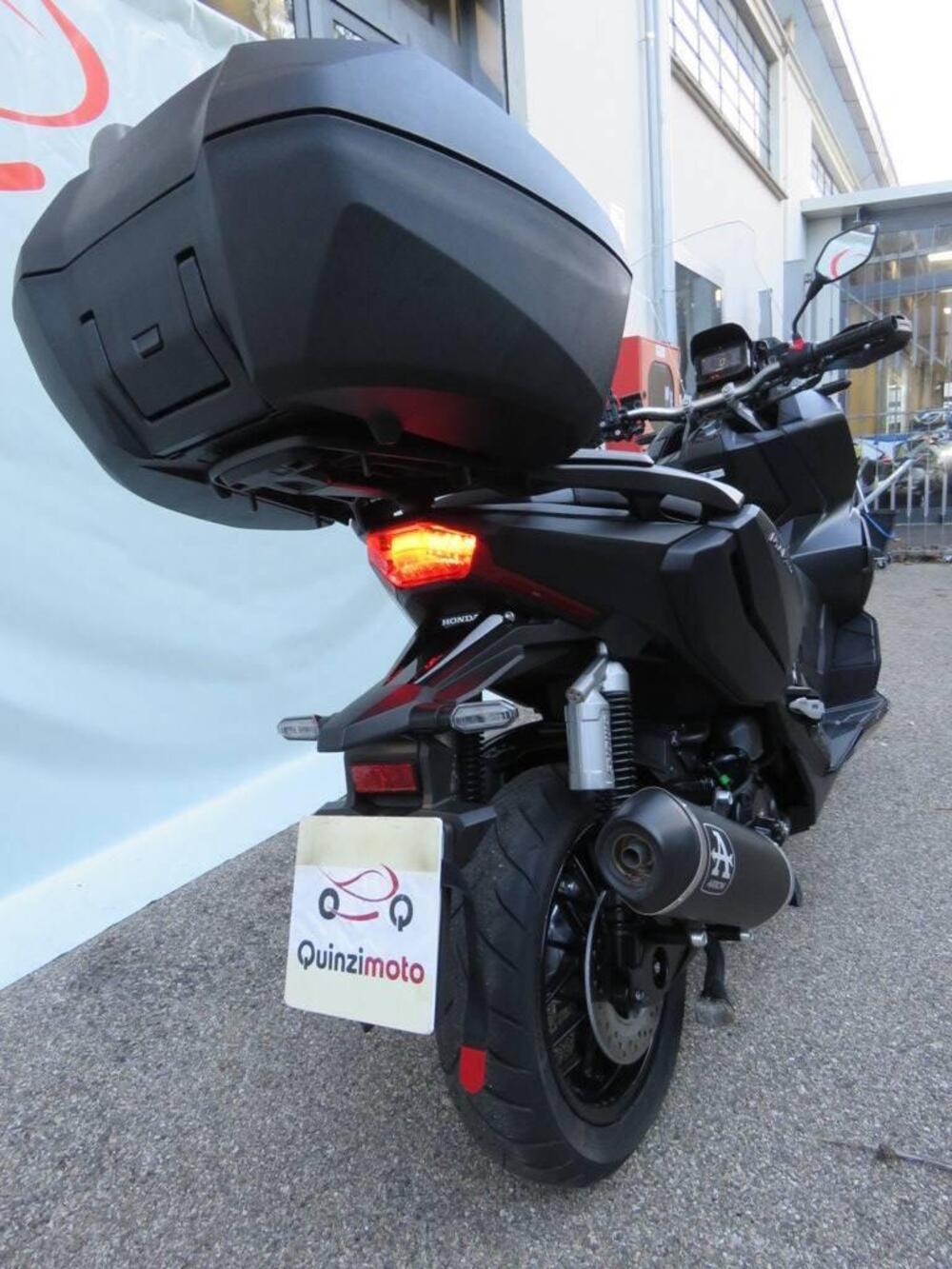 Honda ADV 350 (2022 - 24) (16)