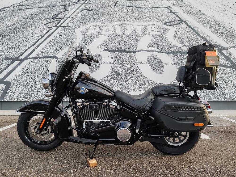 Harley-Davidson Heritage Classic (2025) (2)