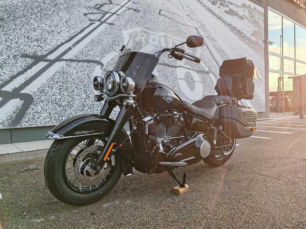 Harley-Davidson Heritage Classic (2025) (4)