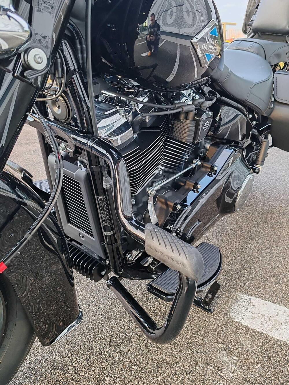 Harley-Davidson Heritage Classic (2025) (5)