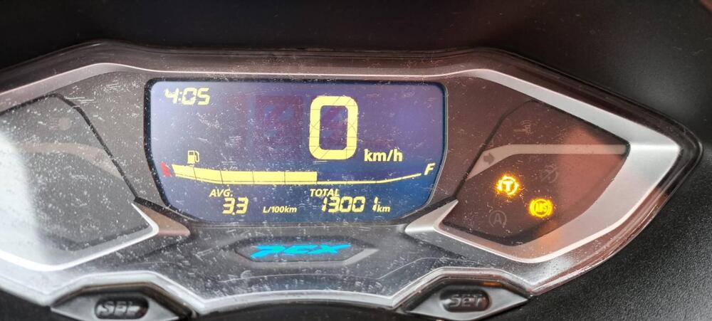 Honda PCX 125 (2021 - 24) (3)