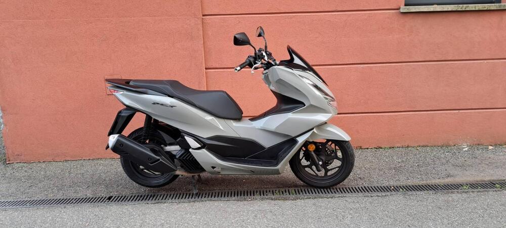 Honda PCX 125 (2021 - 24) (2)