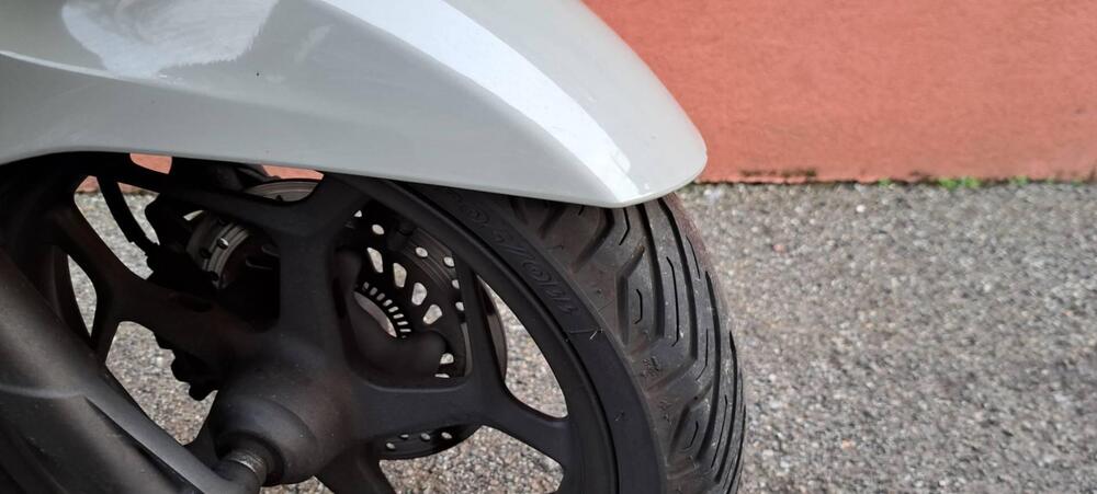 Honda PCX 125 (2021 - 24) (4)