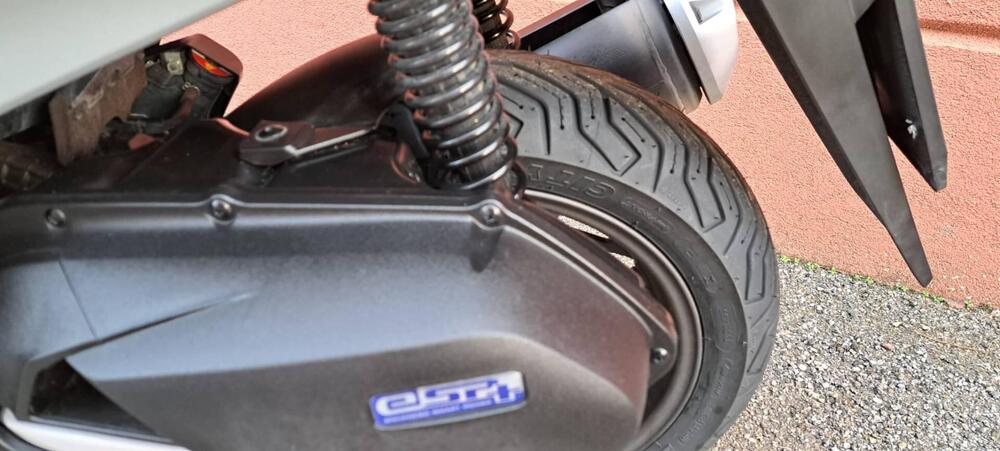 Honda PCX 125 (2021 - 24) (5)