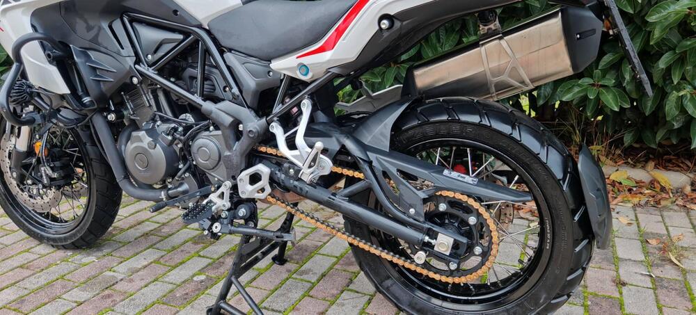 Benelli TRK 502X (2020) (3)