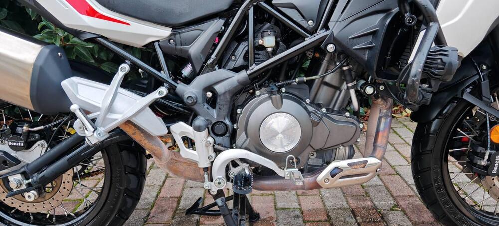 Benelli TRK 502X (2020) (4)