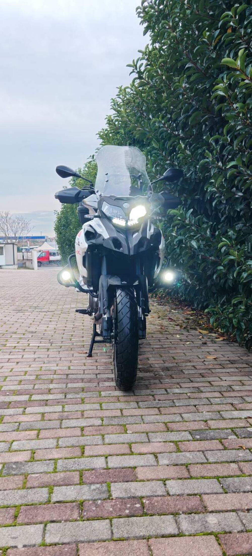 Benelli TRK 502X (2020) (5)