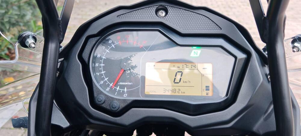 Benelli TRK 502X (2020) (6)