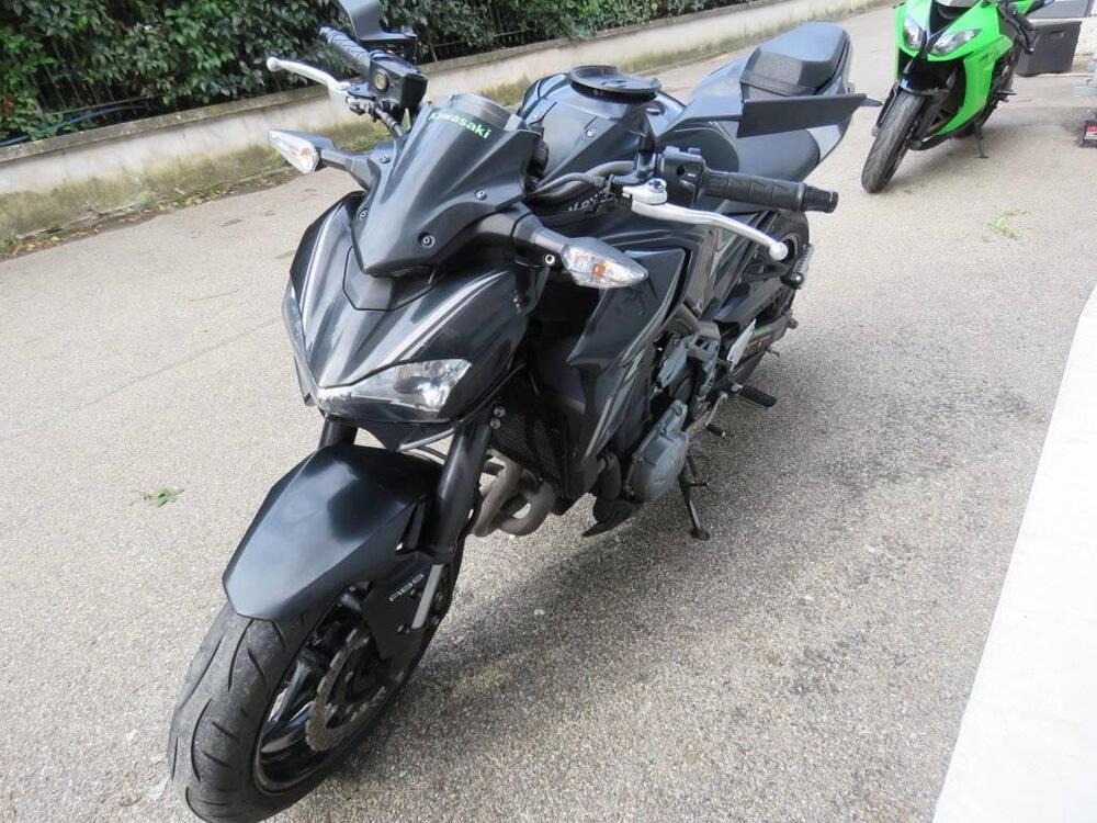 Kawasaki Z 900 (2017 - 18) (6)