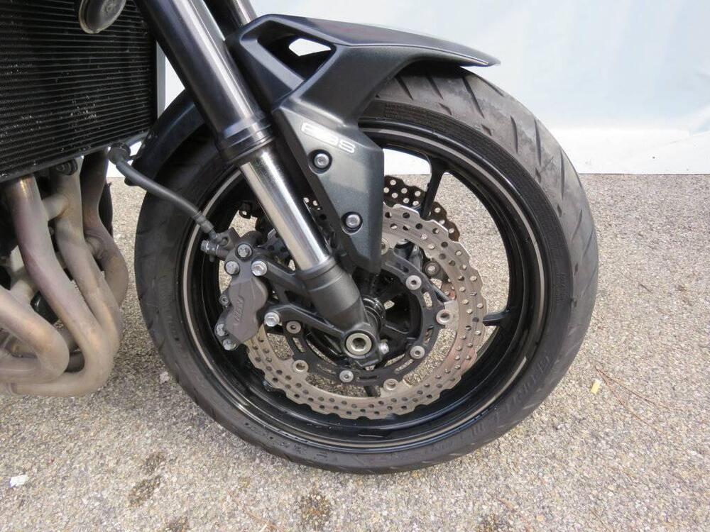 Kawasaki Z 900 (2017 - 18) (8)