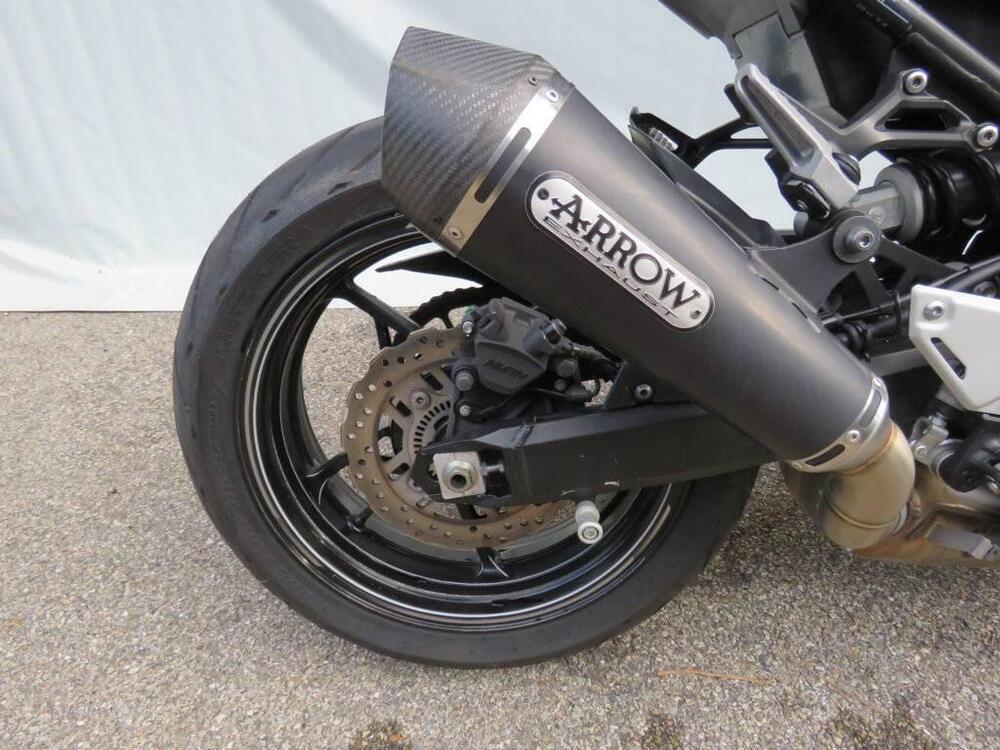 Kawasaki Z 900 (2017 - 18) (10)