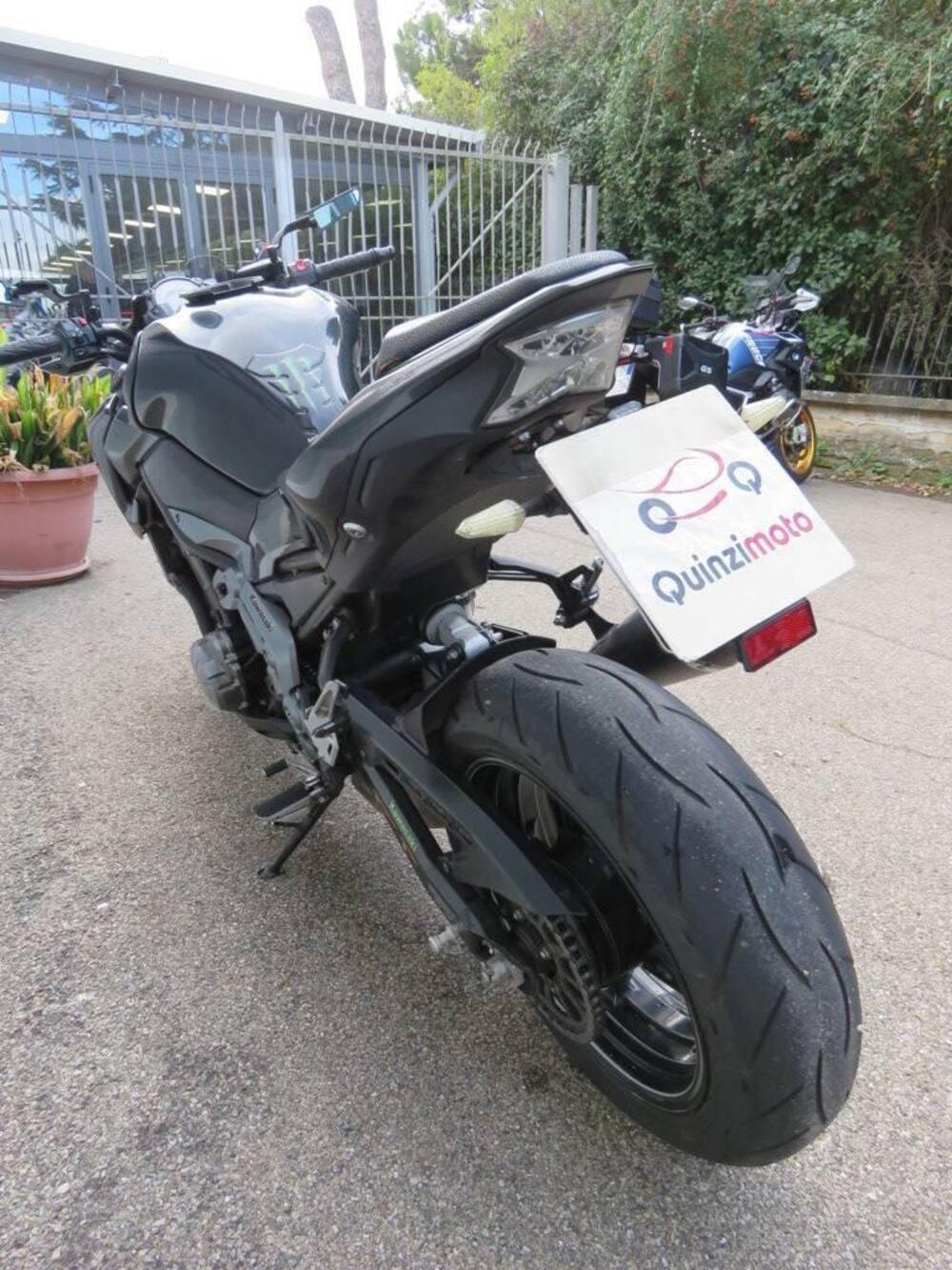 Kawasaki Z 900 (2017 - 18) (12)