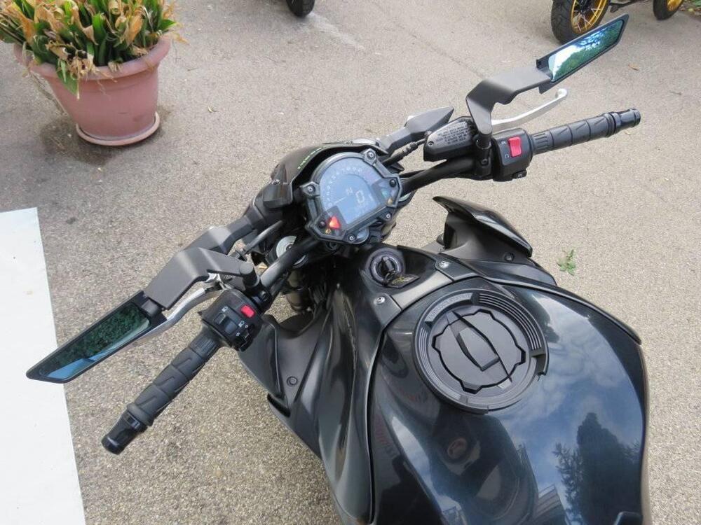 Kawasaki Z 900 (2017 - 18) (13)