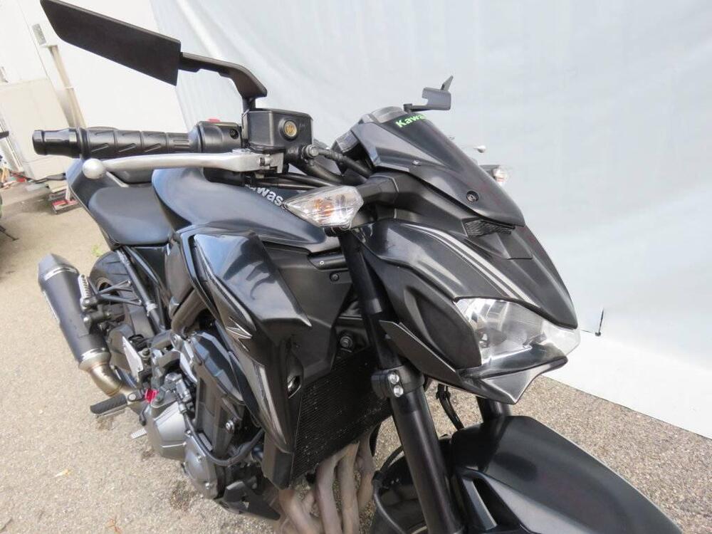 Kawasaki Z 900 (2017 - 18) (15)