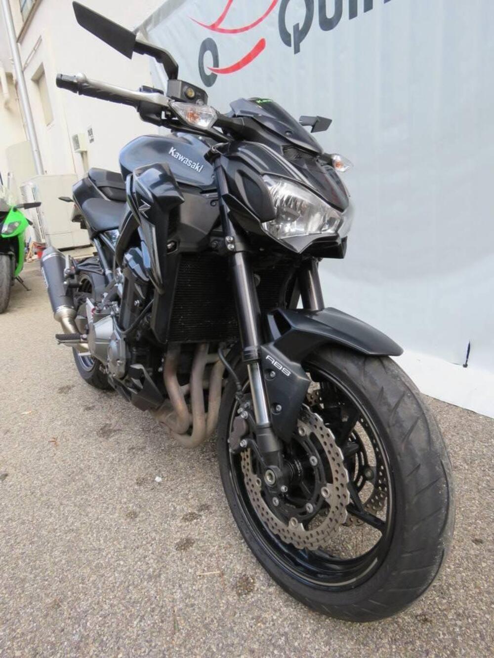 Kawasaki Z 900 (2017 - 18) (16)