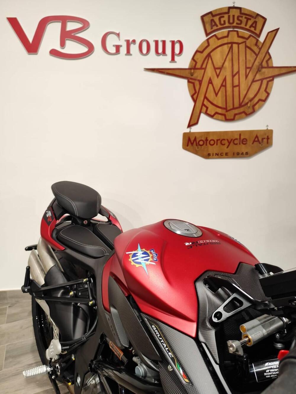MV Agusta Brutale 1000 RR (2021 - 25) (10)