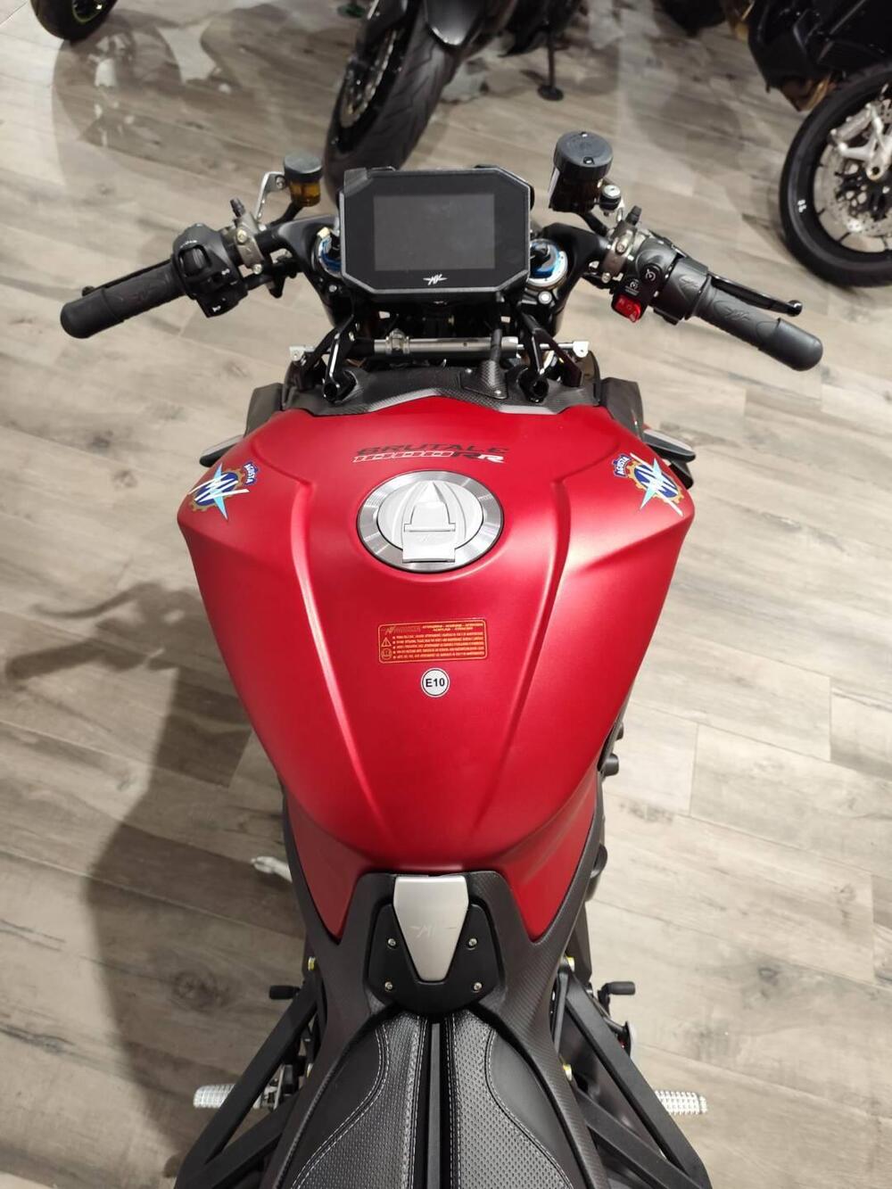 MV Agusta Brutale 1000 RR (2021 - 25) (12)