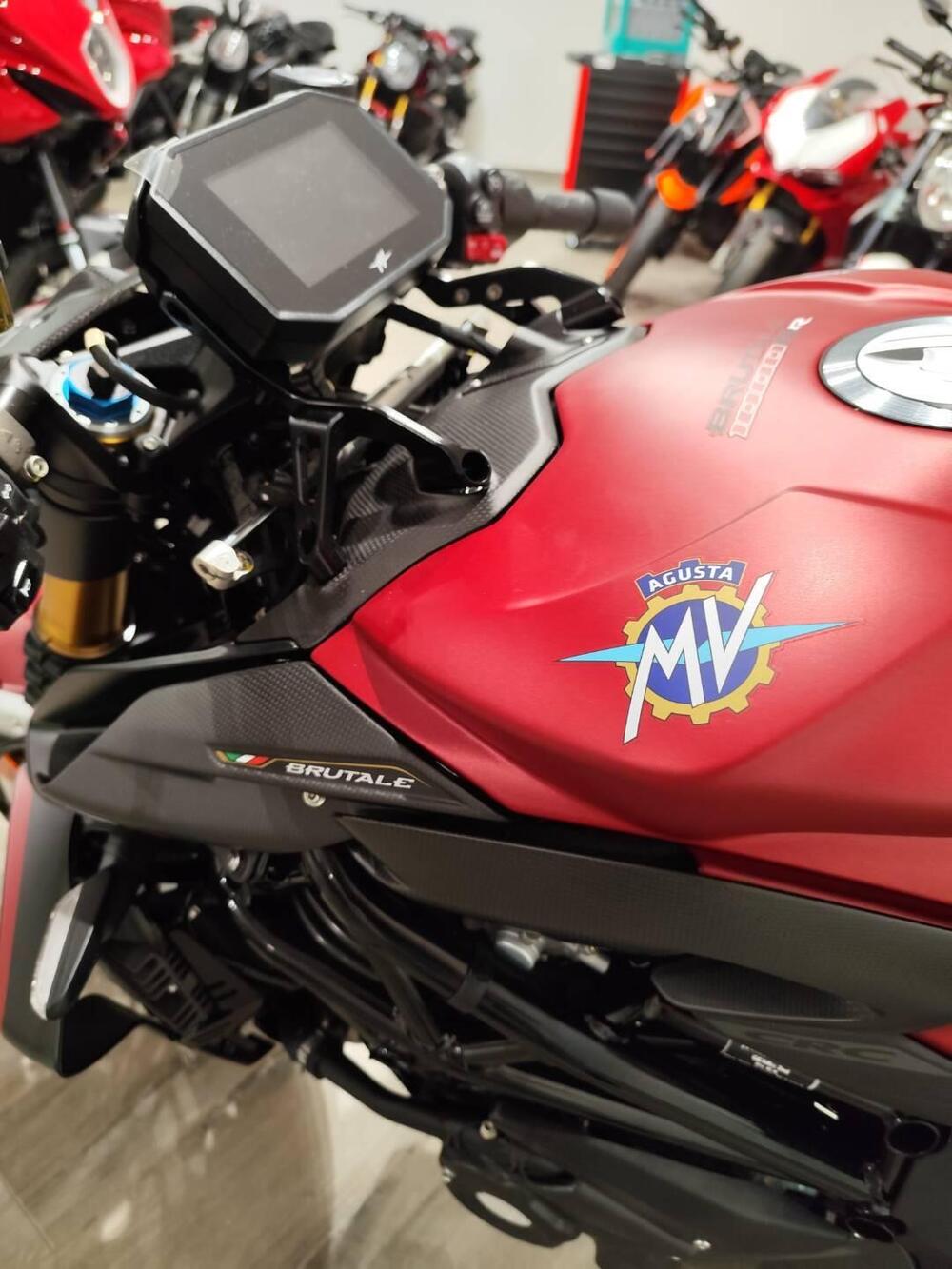 MV Agusta Brutale 1000 RR (2021 - 25) (13)