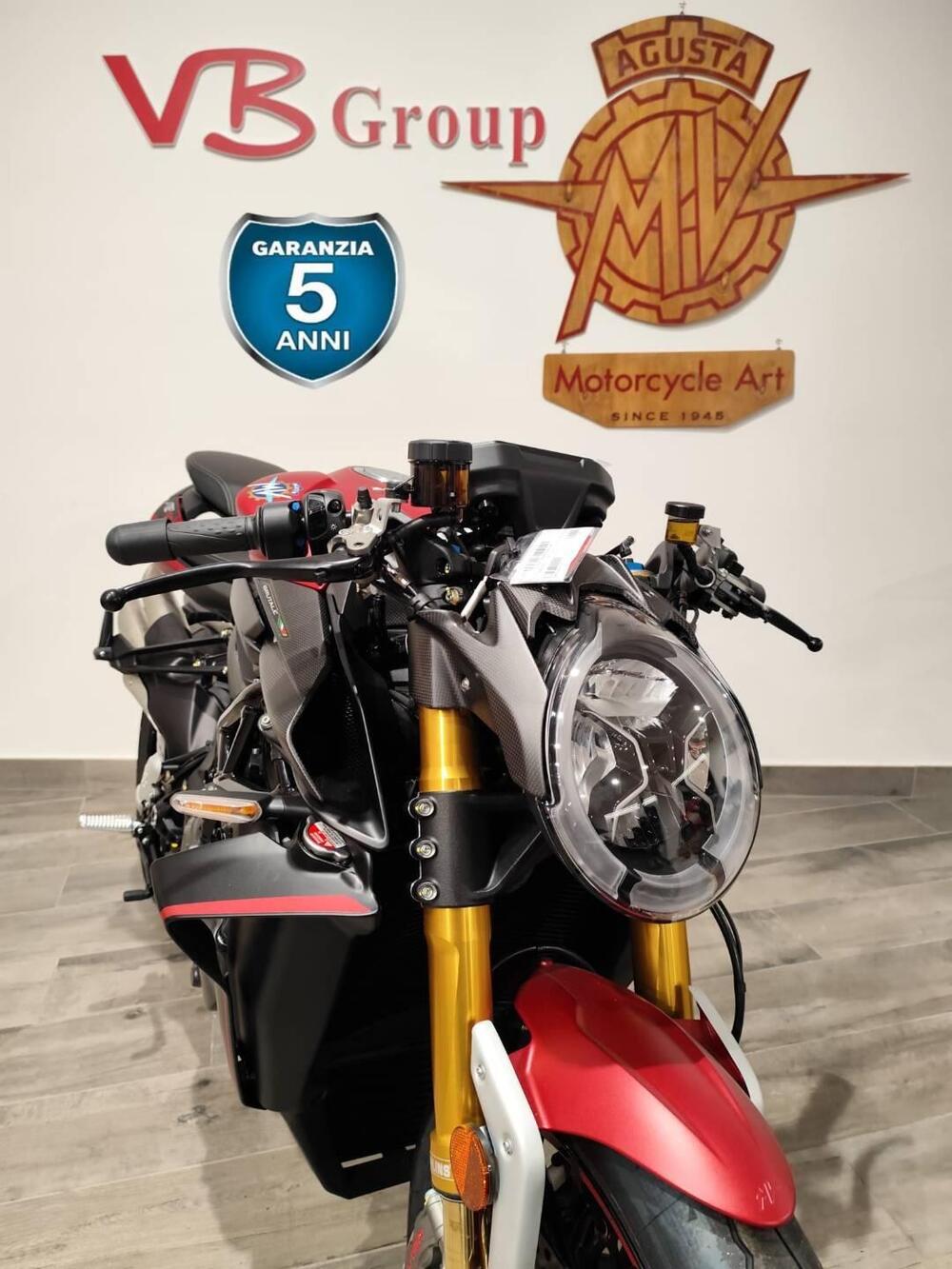 MV Agusta Brutale 1000 RR (2021 - 25) (8)